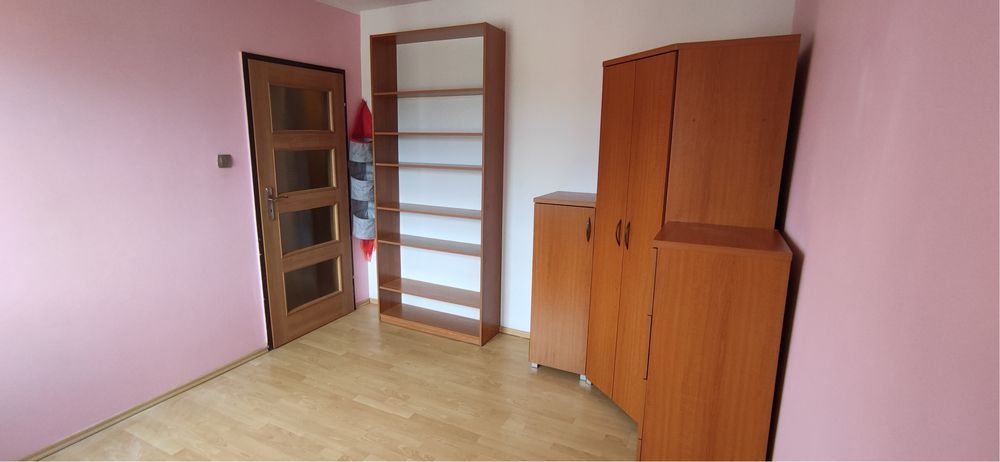 Mieszkanie 2-pokojowe Wejherowo