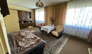 dom szeregowy Opalenica, ul. Leśna