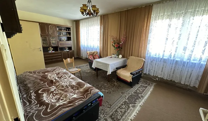 dom szeregowy Opalenica, ul. Leśna