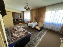 dom szeregowy Opalenica, ul. Leśna