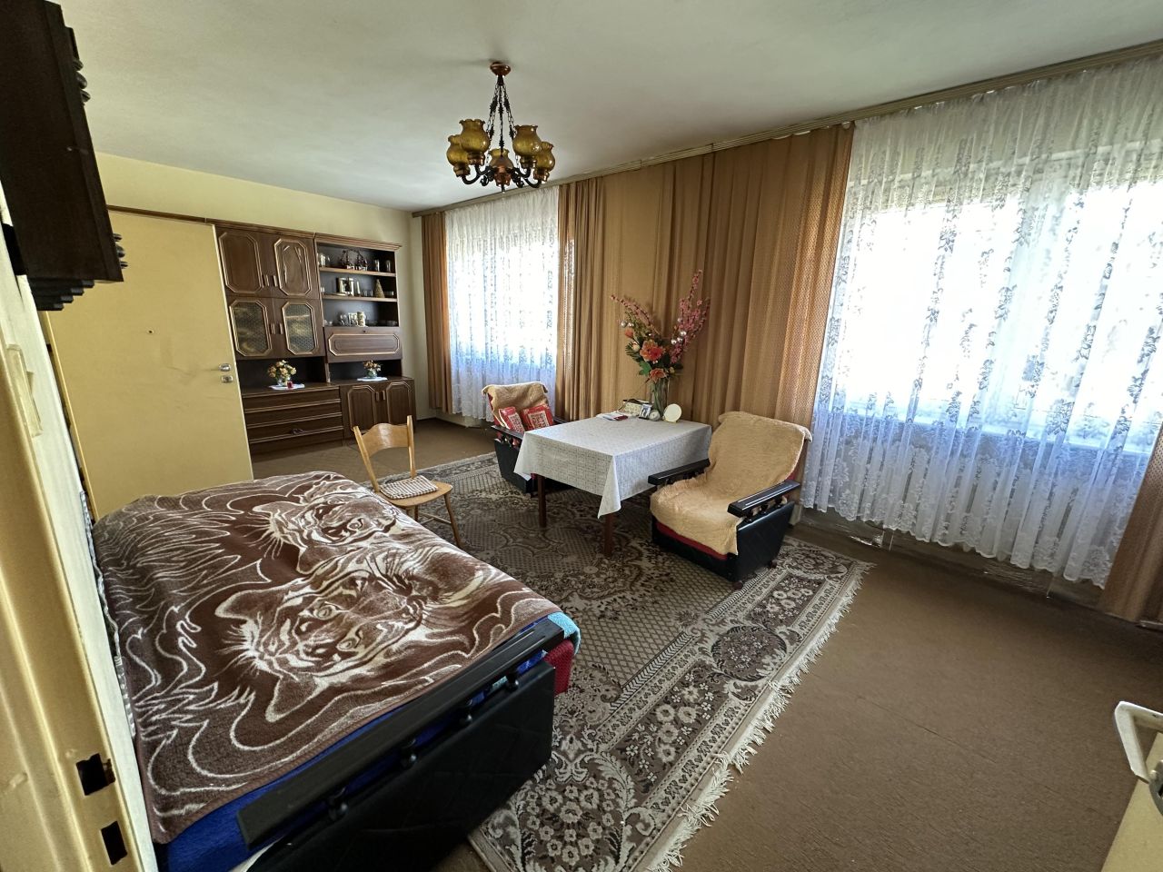 dom szeregowy Opalenica, ul. Leśna