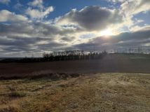 Działka budowlana Borzestowo. Zdjęcie 2