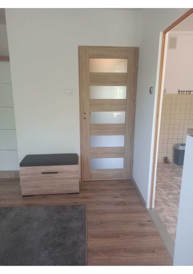 Mieszkanie 2-pokojowe Tomaszów Lubelski, ul. Papieża Jana Pawła II. Zdjęcie 8