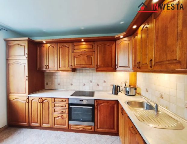 Mieszkanie 2-pokojowe Warszawa Ursynów, al. Komisji Edukacji Narodowej. Zdjęcie 2