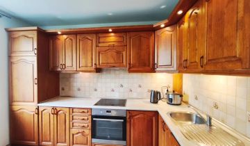 Mieszkanie 2-pokojowe Warszawa Ursynów, al. Komisji Edukacji Narodowej