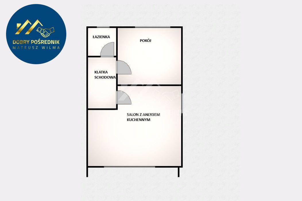 dom szeregowy, 5 pokoi Łapino, ul. Soroki. Zdjęcie 16