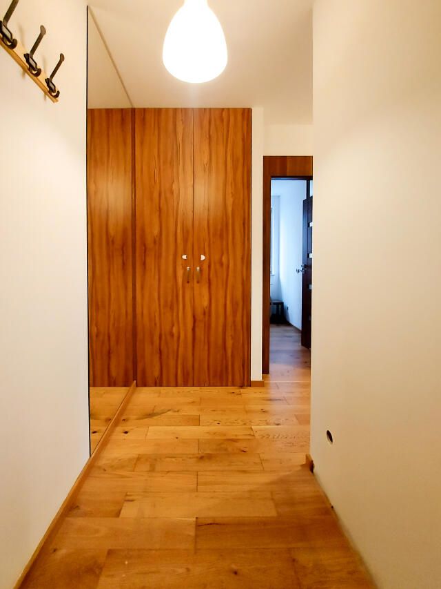 Mieszkanie 3-pokojowe Kraków Prądnik Biały, al. 29 Listopada. Zdjęcie 13