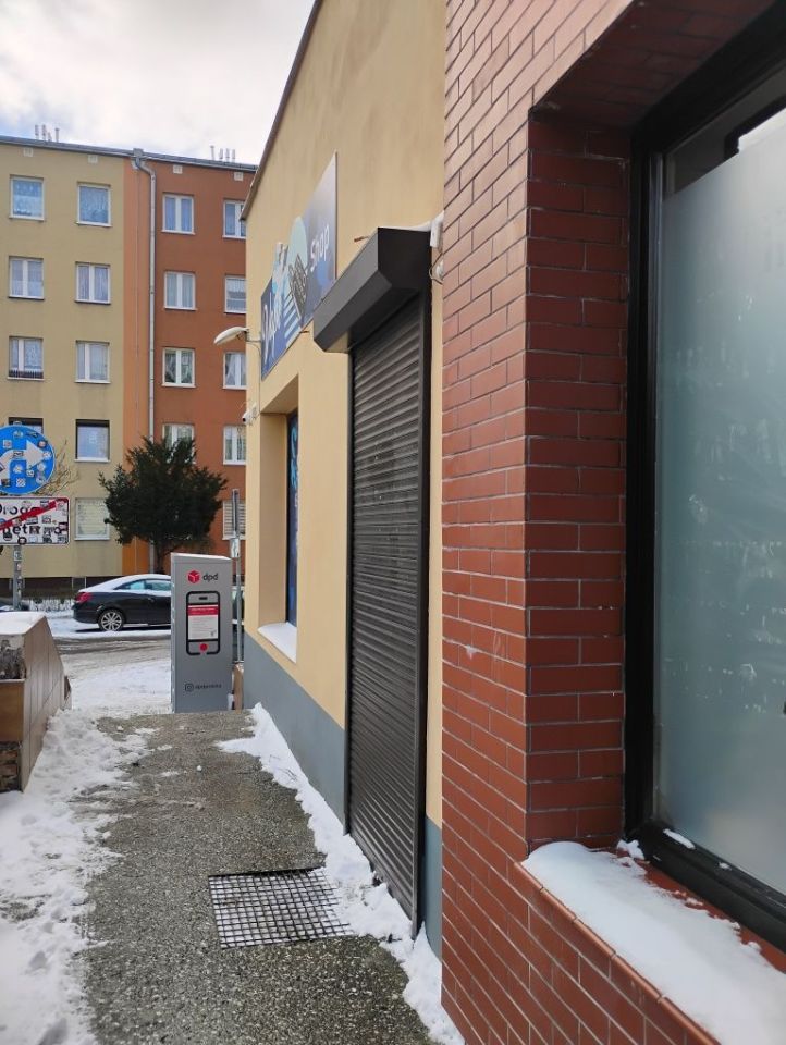 Lokal Knurów. Zdjęcie 4