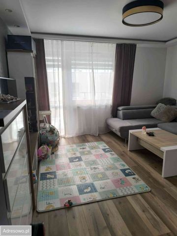 Mieszkanie 3-pokojowe Lublin Felin, ul. Generała Witolda Urbanowicza. Zdjęcie 1