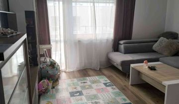 Mieszkanie 3-pokojowe Lublin Felin, ul. Generała Witolda Urbanowicza