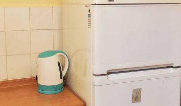 Mieszkanie 2-pokojowe Warszawa Śródmieście, ul. Śliska