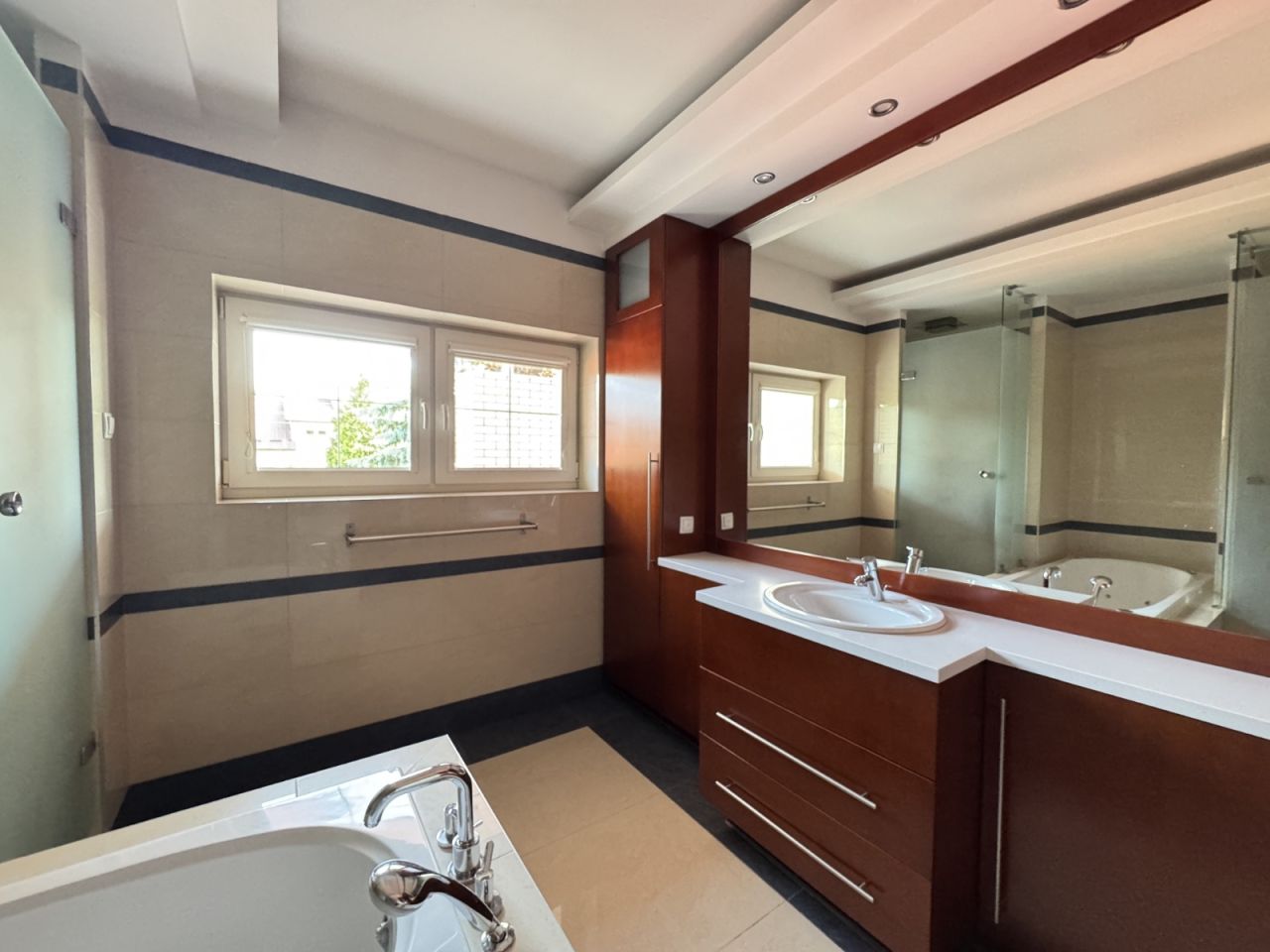 bliźniak, 5 pokoi Warszawa Falenica, ul. Kłodzka. Zdjęcie 23