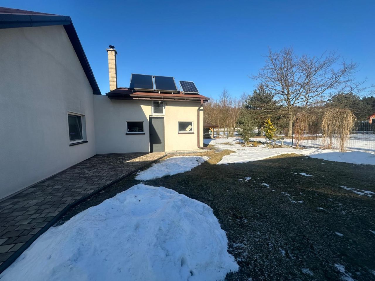 dom wolnostojący, 6 pokoi Filipowizna. Zdjęcie 6