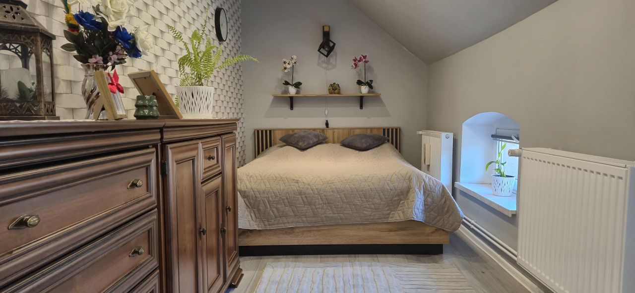 Mieszkanie 3-pokojowe Głuszyca, ul. Grunwaldzka. Zdjęcie 3