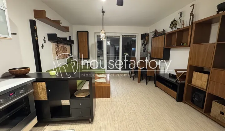 Mieszkanie 2-pokojowe Łódź, ul. Obywatelska