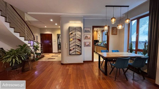 Mieszkanie 5-pokojowe Gdynia Wzgórze Świętego Maksymiliana, ul. Partyzantów. Zdjęcie 1