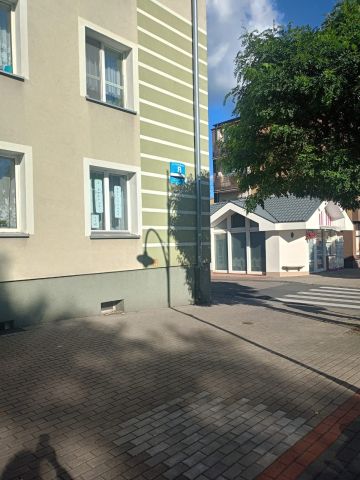 Mieszkanie 2-pokojowe Iława, ul. Niepodległości. Zdjęcie 1