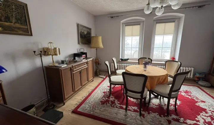 Mieszkanie 3-pokojowe Tłumaczów