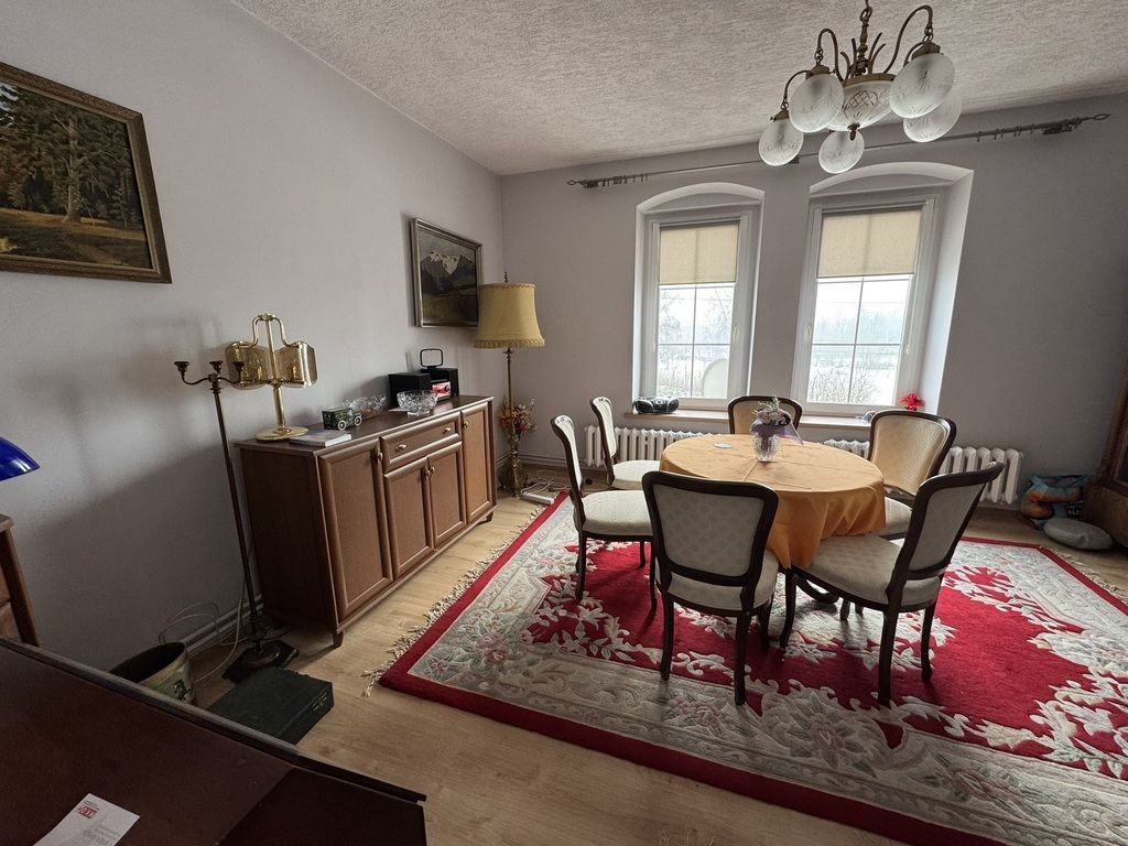 Mieszkanie 3-pokojowe Tłumaczów. Zdjęcie 1