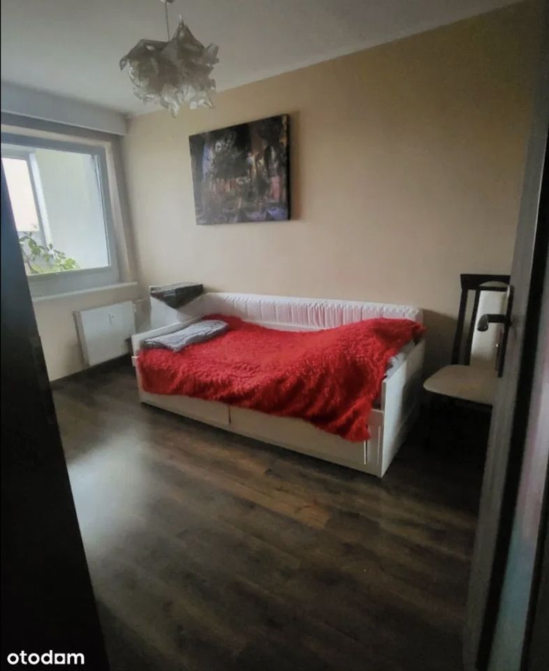 Mieszkanie 4-pokojowe Gdańsk Brzeźno, al. gen. Józefa Hallera. Zdjęcie 11