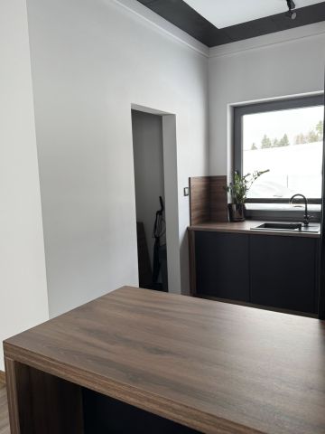 dom wolnostojący, 4 pokoje Borzestowska Huta. Zdjęcie 8