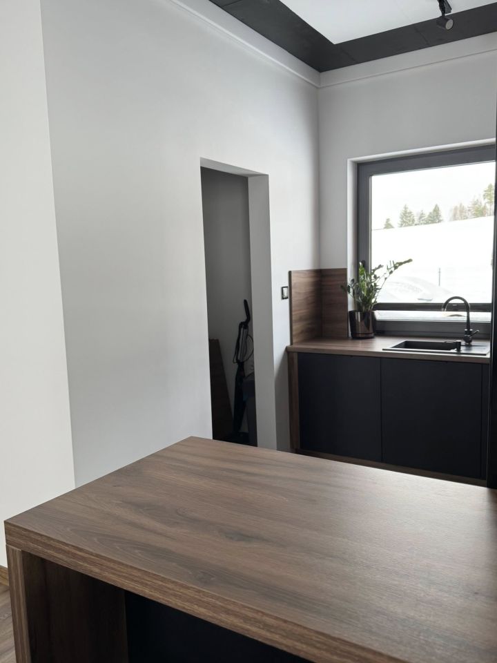 dom wolnostojący, 4 pokoje Borzestowska Huta. Zdjęcie 8