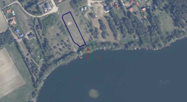 Działka rekreacyjna Borzechowo, ul. Letniskowa. Zdjęcie 9