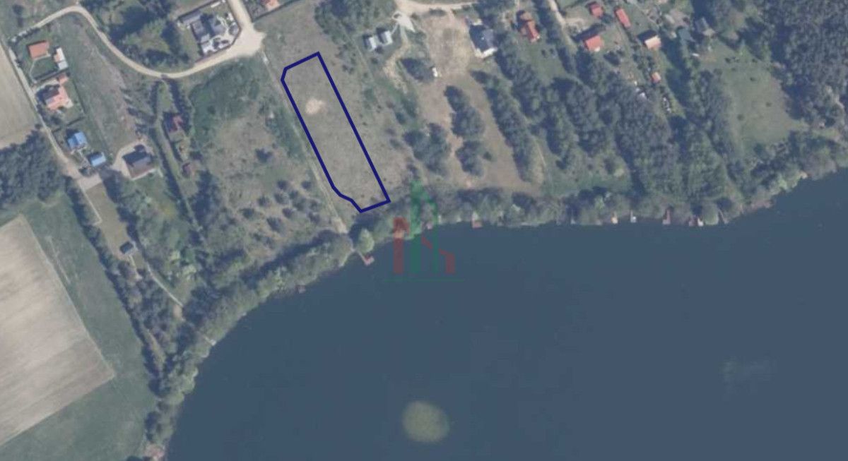 Działka rekreacyjna Borzechowo, ul. Letniskowa. Zdjęcie 9