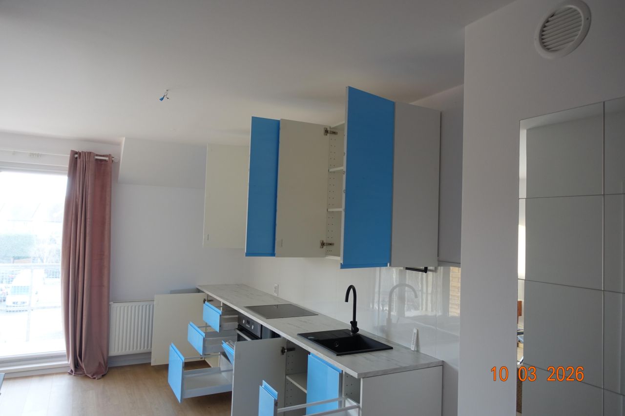 Mieszkanie 2-pokojowe Warzymice, ul. Brzeziny. Zdjęcie 1