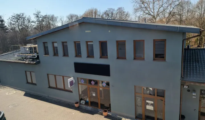 Lokal Wrocław Fabryczna, ul. Wielkopolska