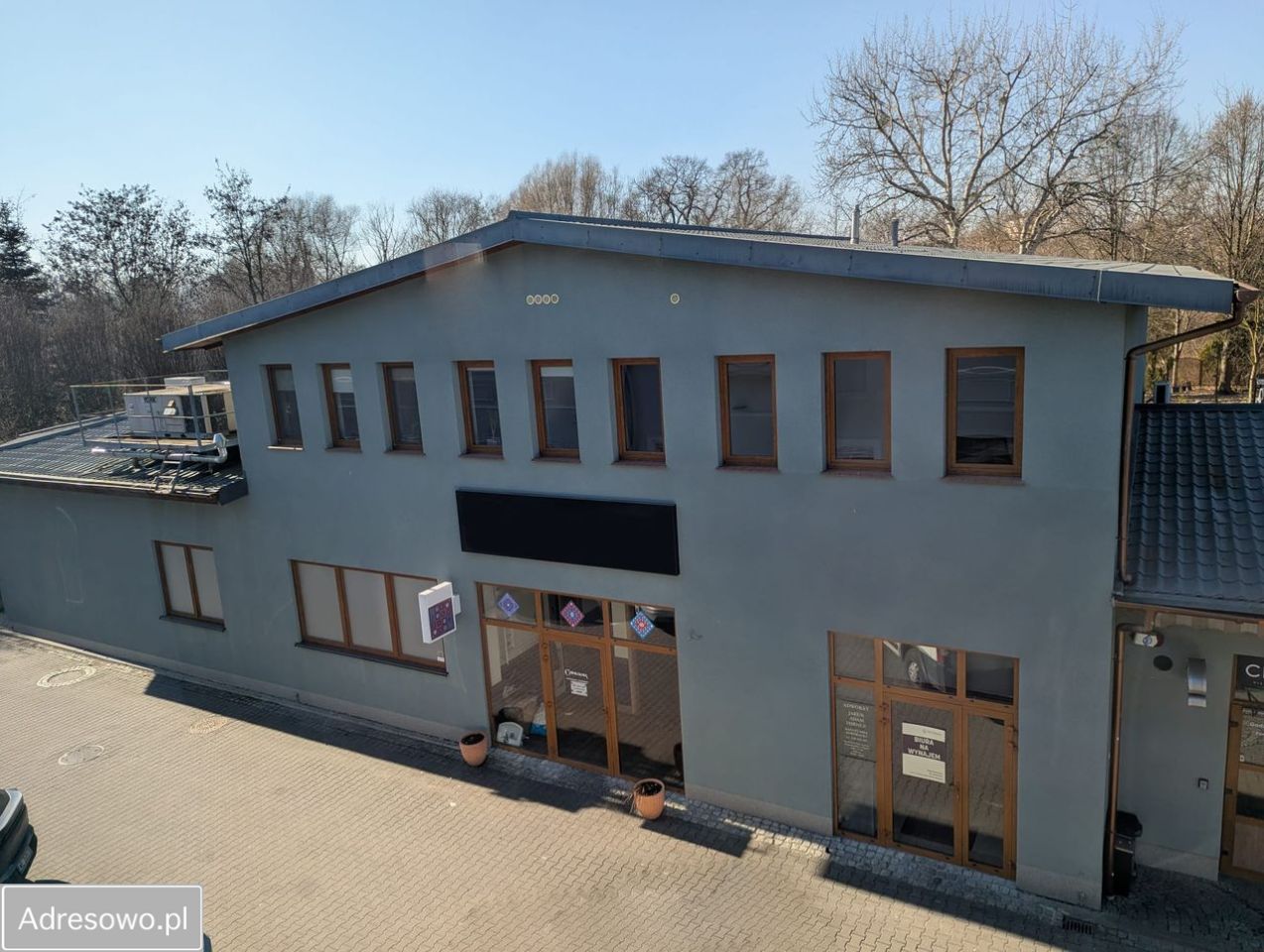 Lokal Wrocław Fabryczna, ul. Wielkopolska. Zdjęcie 1