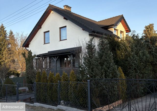 dom wolnostojący, 5 pokoi Górsk. Zdjęcie 1