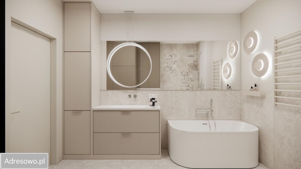 bliźniak, 6 pokoi Słomin, ul. Polanki. Zdjęcie 5