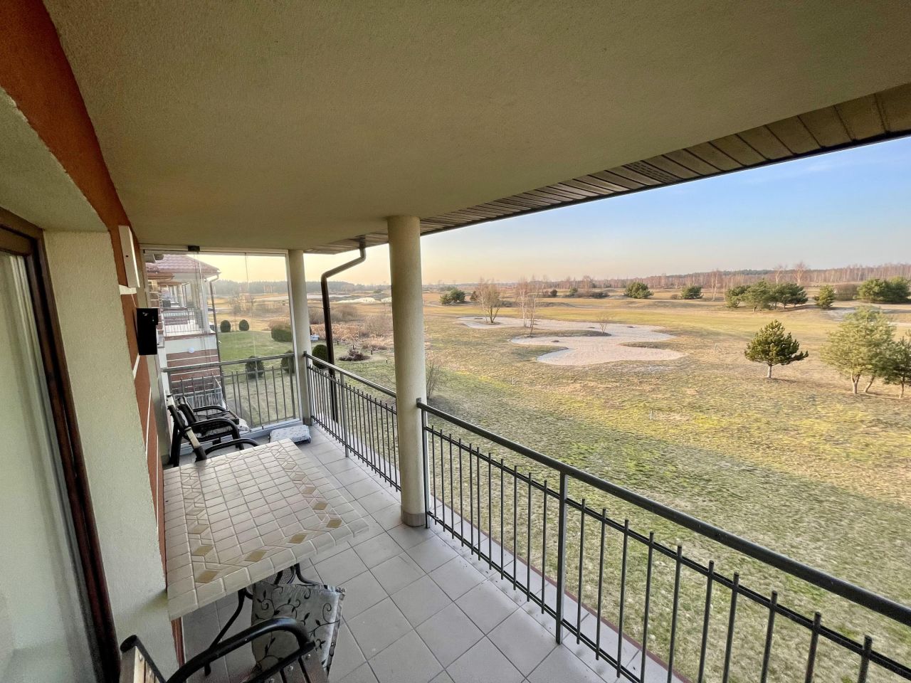 Mieszkanie 3-pokojowe Sobienie Szlacheckie. Zdjęcie 2