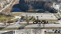Działka inwestycyjna Kielce Kadzielnia, ul. Krakowska. Zdjęcie 4