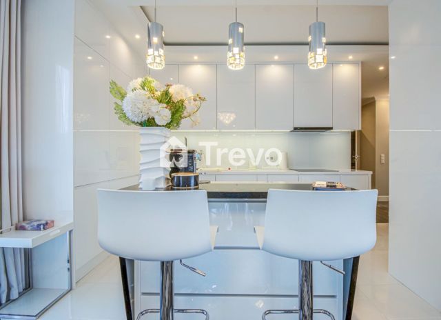 Mieszkanie 3-pokojowe Gdańsk Wrzeszcz, ul. Partyzantów. Zdjęcie 8