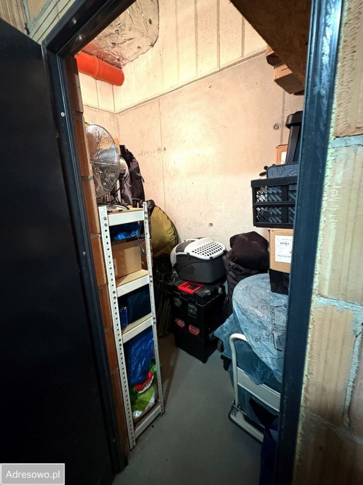 Mieszkanie 2-pokojowe Kraków Podgórze, ul. Zabłocie. Zdjęcie 17