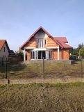 dom wolnostojący, 5 pokoi Płock Borowiczki-Parcele, ul. Drozdowa. Zdjęcie 4