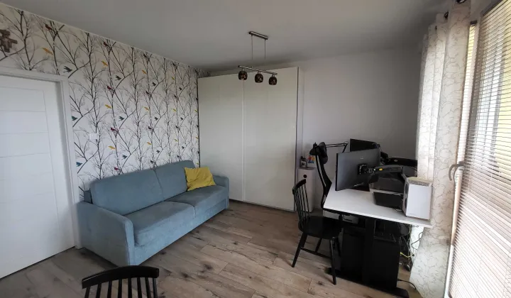 Mieszkanie 3-pokojowe Pawłowice, ul. Górnicza