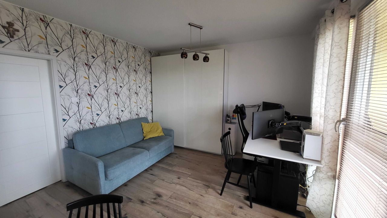 Mieszkanie 3-pokojowe Pawłowice, ul. Górnicza. Zdjęcie 1