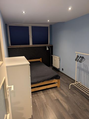 Mieszkanie 2-pokojowe Poznań Winiary, ul. Turkusowa. Zdjęcie 6