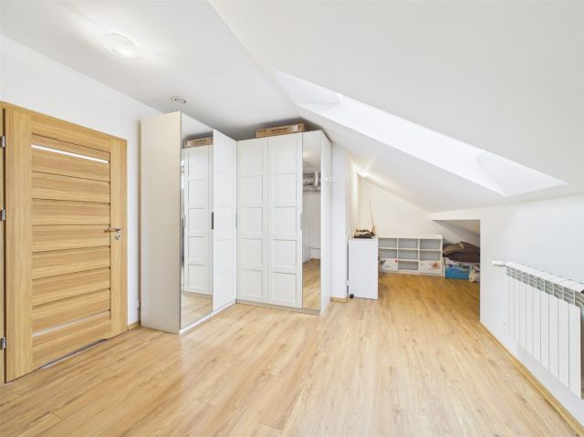 dom wolnostojący, 6 pokoi Dąbrowa Górnicza Strzemieszyce Wielkie, ul. Boczna. Zdjęcie 18