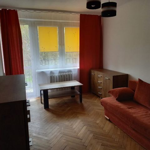 Mieszkanie 1-pokojowe Kielce KSM, ul. Mieczysława Karłowicza. Zdjęcie 1