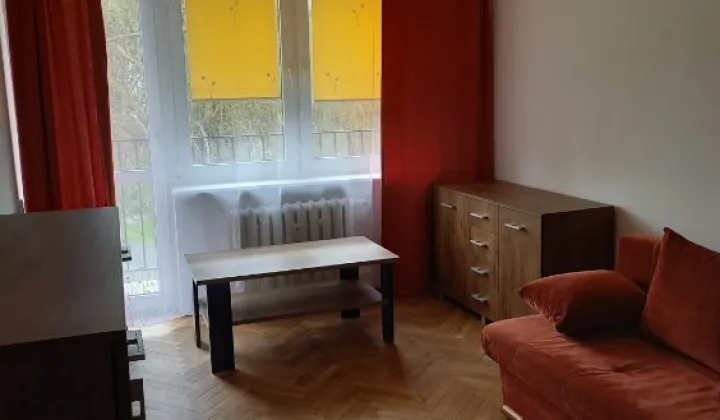 Mieszkanie 1-pokojowe Kielce KSM, ul. Mieczysława Karłowicza