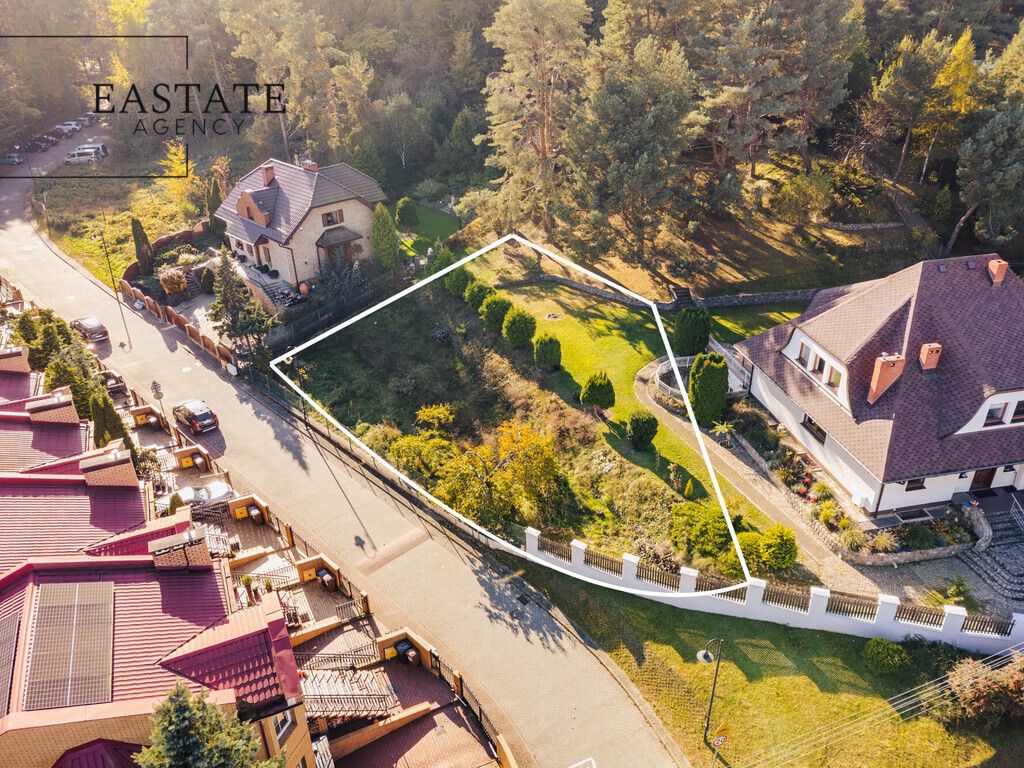 dom wolnostojący, 7 pokoi Rumia, ul. Hutnicza. Zdjęcie 19