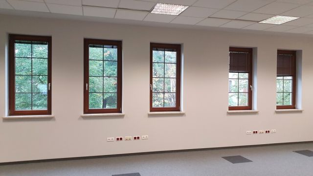 Biuro Wrocław Różanka, ul. Żmigrodzka. Zdjęcie 10