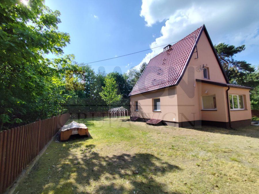 Dom na sprzedaż          
          
            Wrony - Widok 4