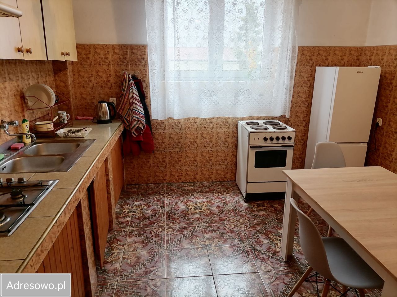 Pokój Barczew. Zdjęcie 15