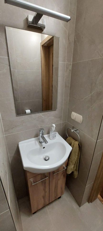 Mieszkanie 3-pokojowe Warszawa Ursynów, ul. Zamiany. Zdjęcie 7