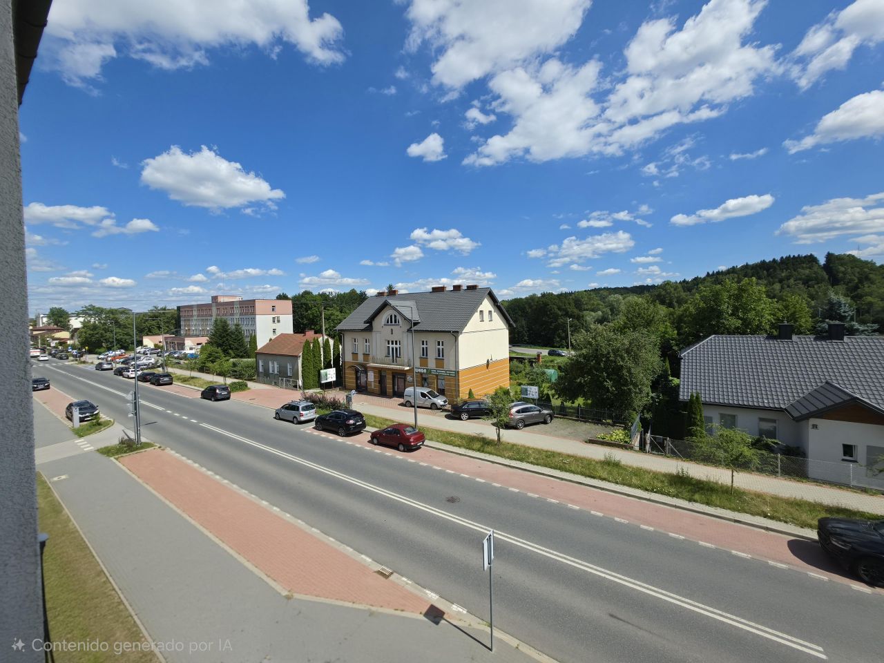 Mieszkanie 2-pokojowe Gorlice Glinik Mariampolski, ul. Józefa Michalusa. Zdjęcie 21